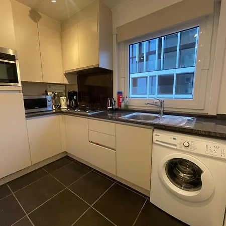 Apartamento In Near The