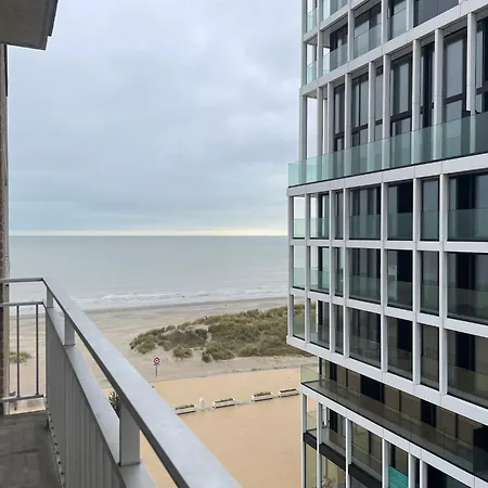 Apartament In Near The *