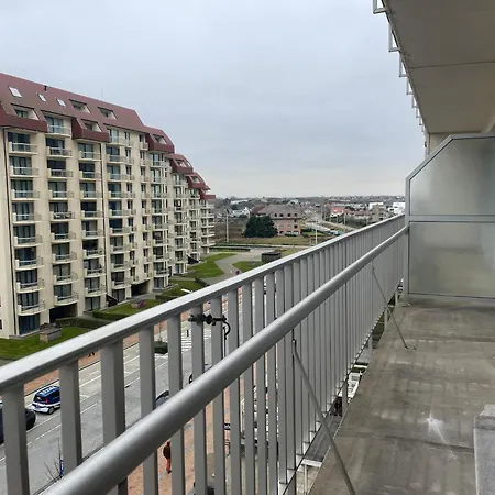 Apartament In Near The Nieuwpoort
