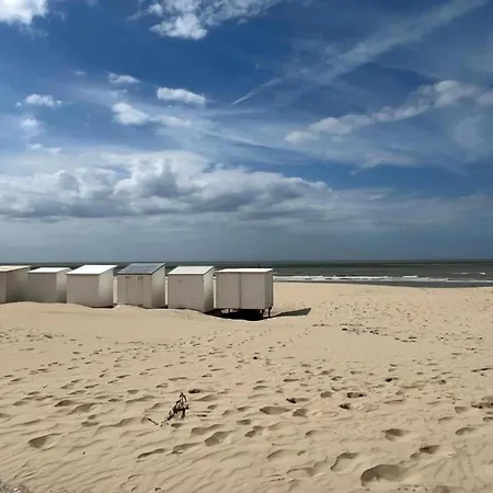 In Near The Nieuwpoort