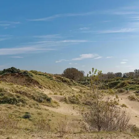 In Near The Apartamento Nieuwpoort