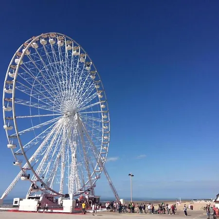 Apartament In Near The