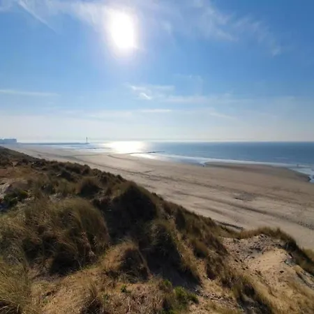In Near The Apartament Nieuwpoort